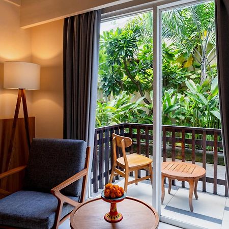 קוטה לומבוק Tusita Boutique Hotel מראה חיצוני תמונה