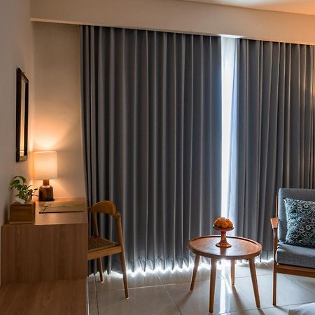 קוטה לומבוק Tusita Boutique Hotel מראה חיצוני תמונה