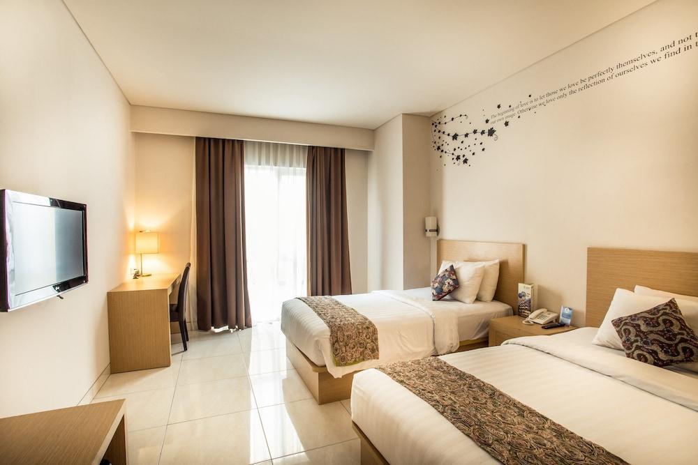 קוטה לומבוק Tusita Boutique Hotel מראה חיצוני תמונה