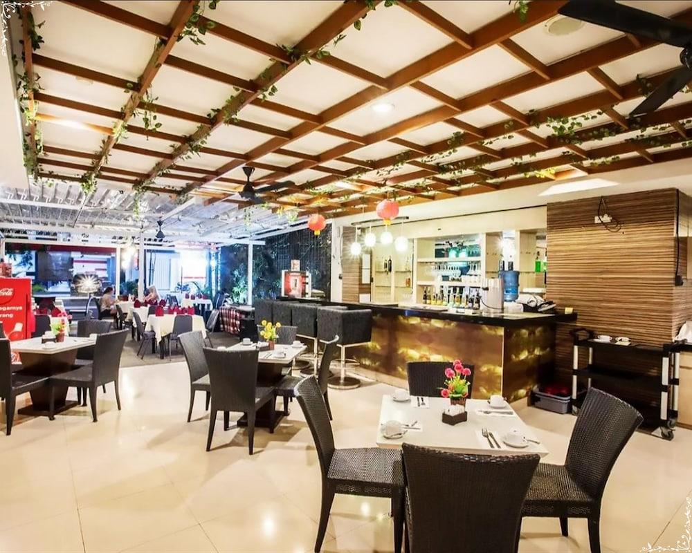 קוטה לומבוק Tusita Boutique Hotel מראה חיצוני תמונה