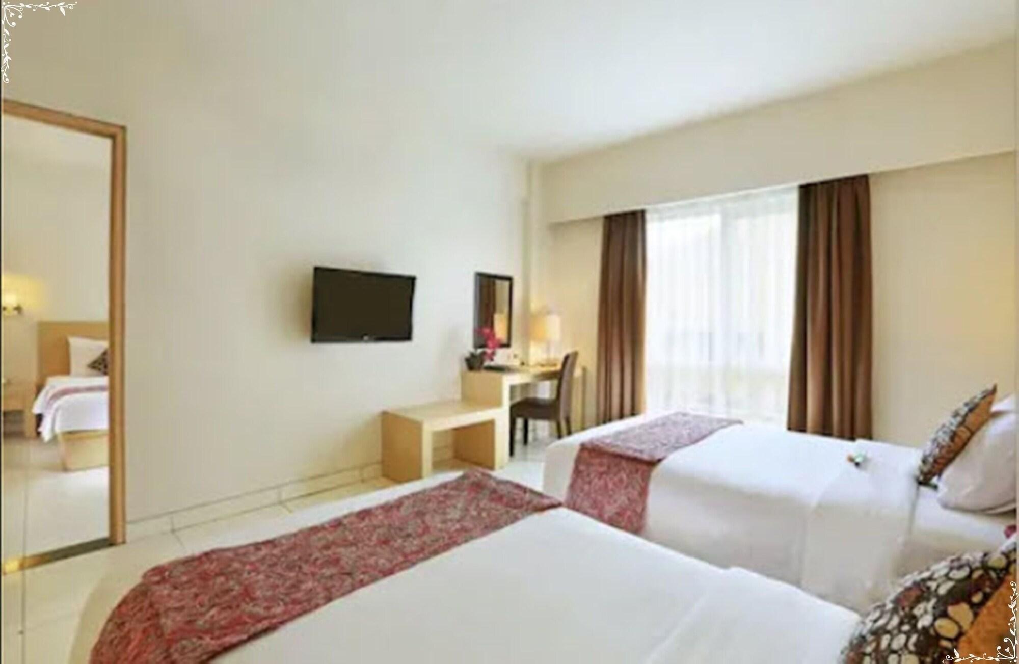קוטה לומבוק Tusita Boutique Hotel מראה חיצוני תמונה