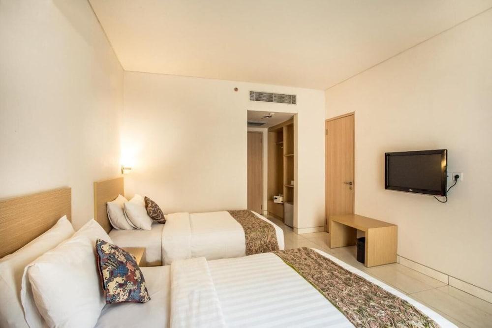 קוטה לומבוק Tusita Boutique Hotel מראה חיצוני תמונה