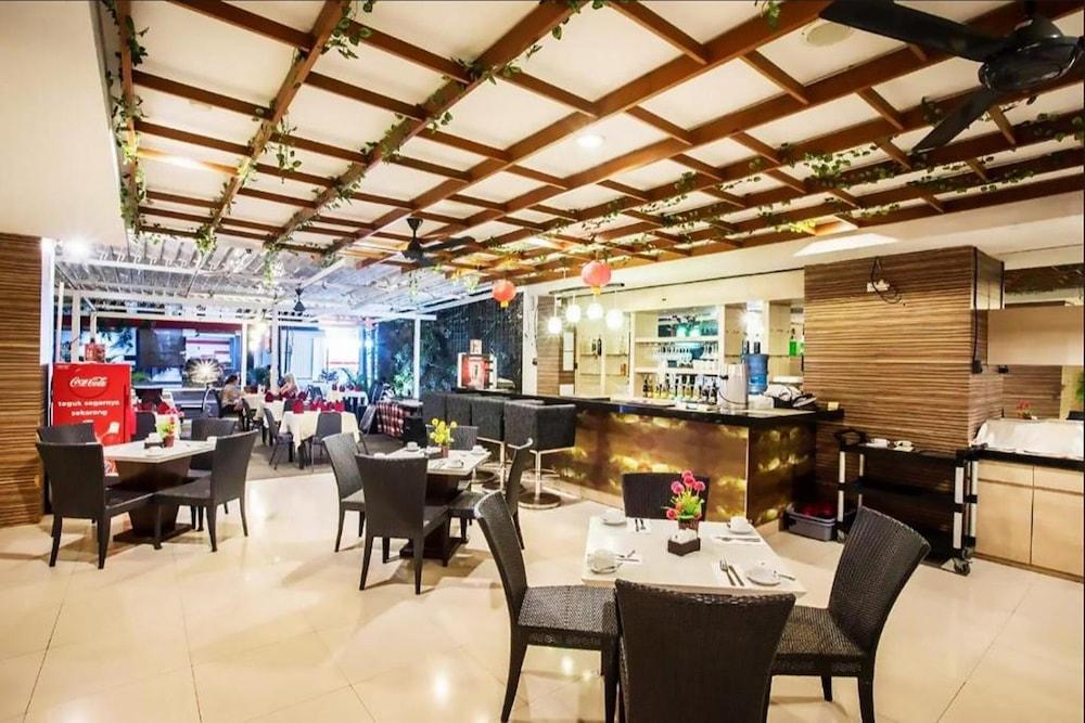 קוטה לומבוק Tusita Boutique Hotel מראה חיצוני תמונה
