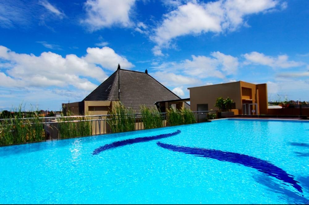 קוטה לומבוק Tusita Boutique Hotel מראה חיצוני תמונה