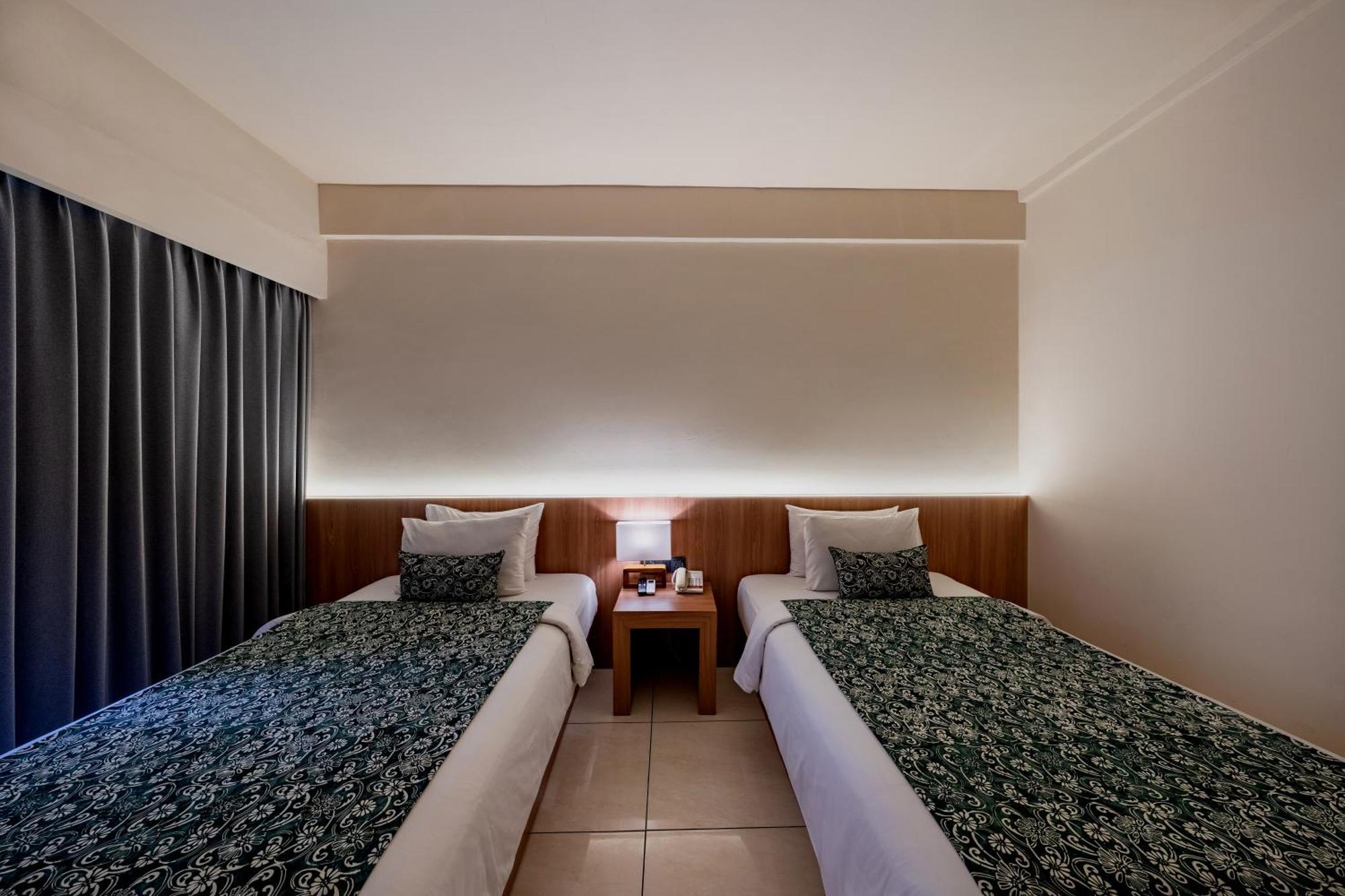 קוטה לומבוק Tusita Boutique Hotel מראה חיצוני תמונה