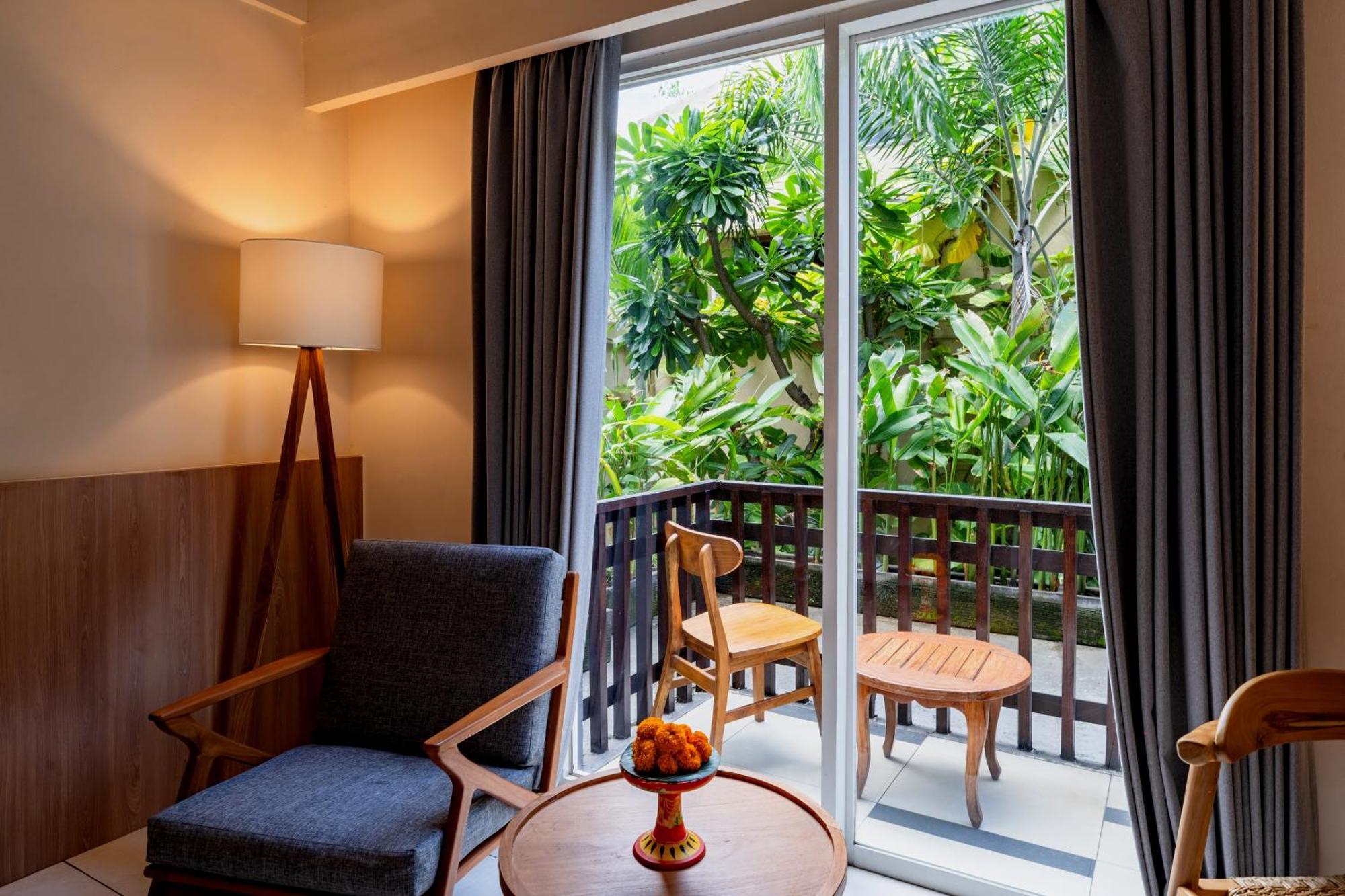 קוטה לומבוק Tusita Boutique Hotel מראה חיצוני תמונה
