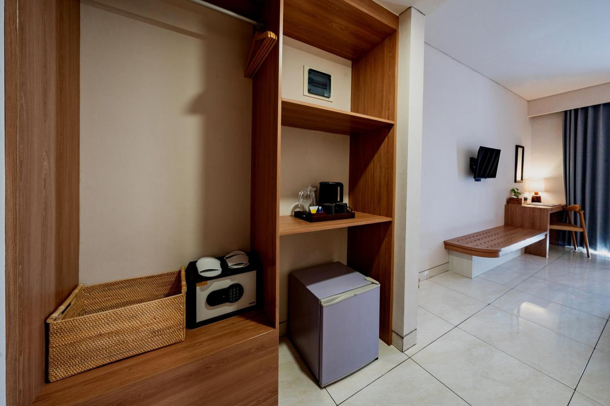 קוטה לומבוק Tusita Boutique Hotel מראה חיצוני תמונה