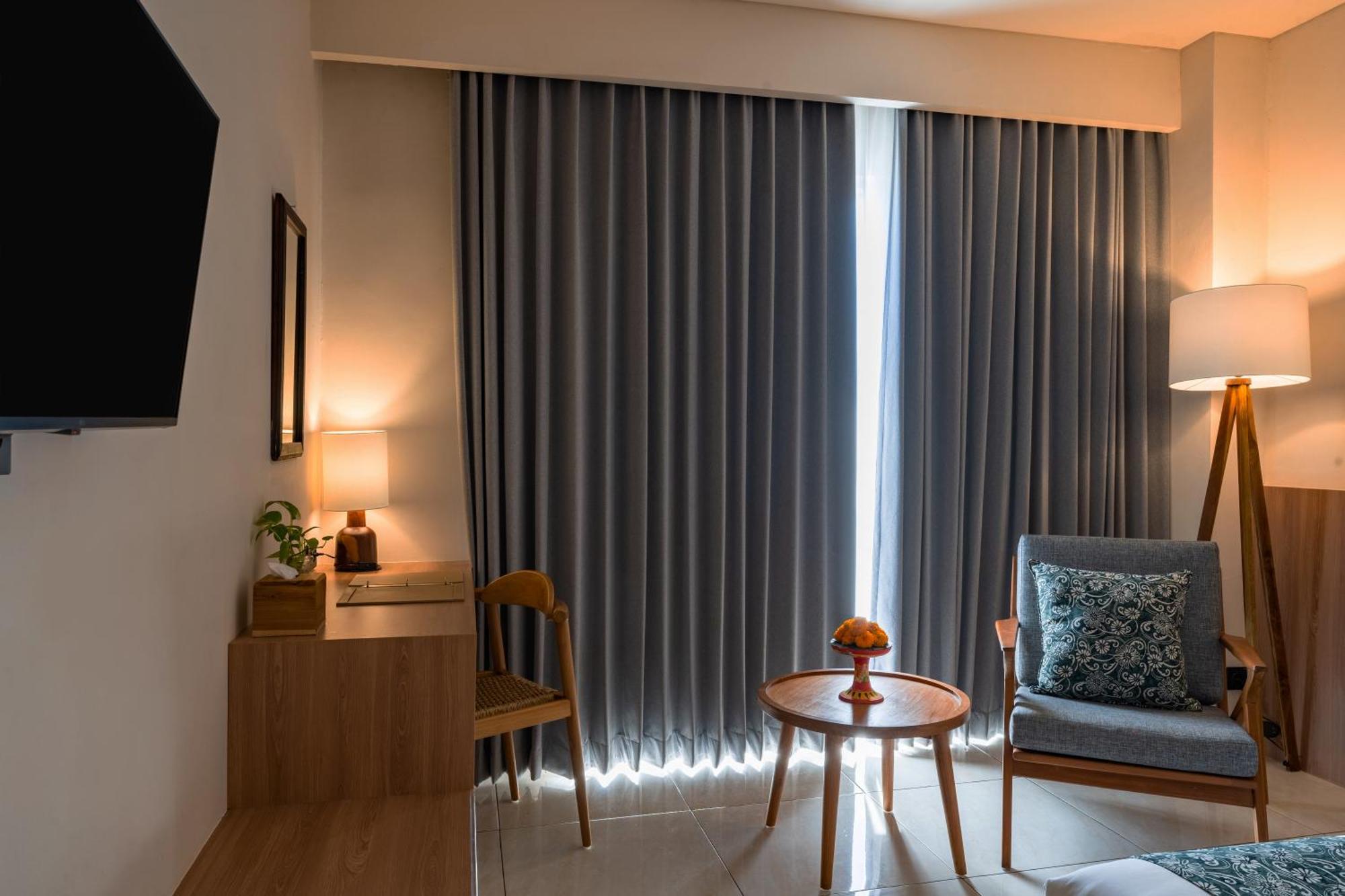 קוטה לומבוק Tusita Boutique Hotel מראה חיצוני תמונה