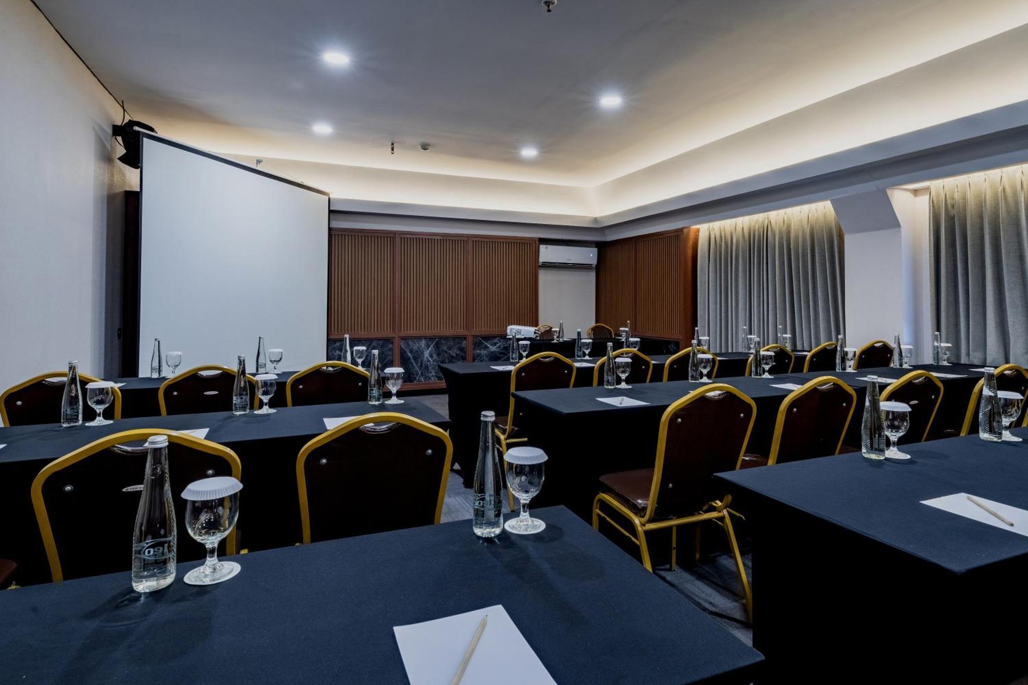 קוטה לומבוק Tusita Boutique Hotel מראה חיצוני תמונה