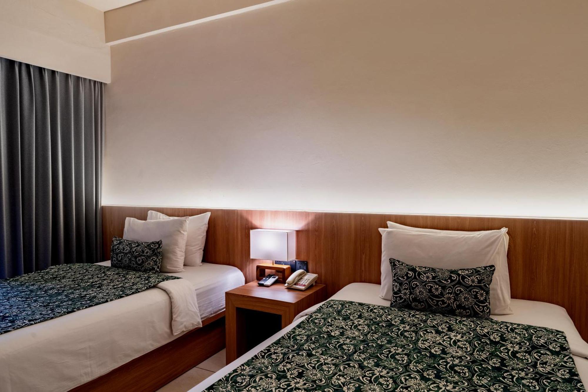 קוטה לומבוק Tusita Boutique Hotel מראה חיצוני תמונה