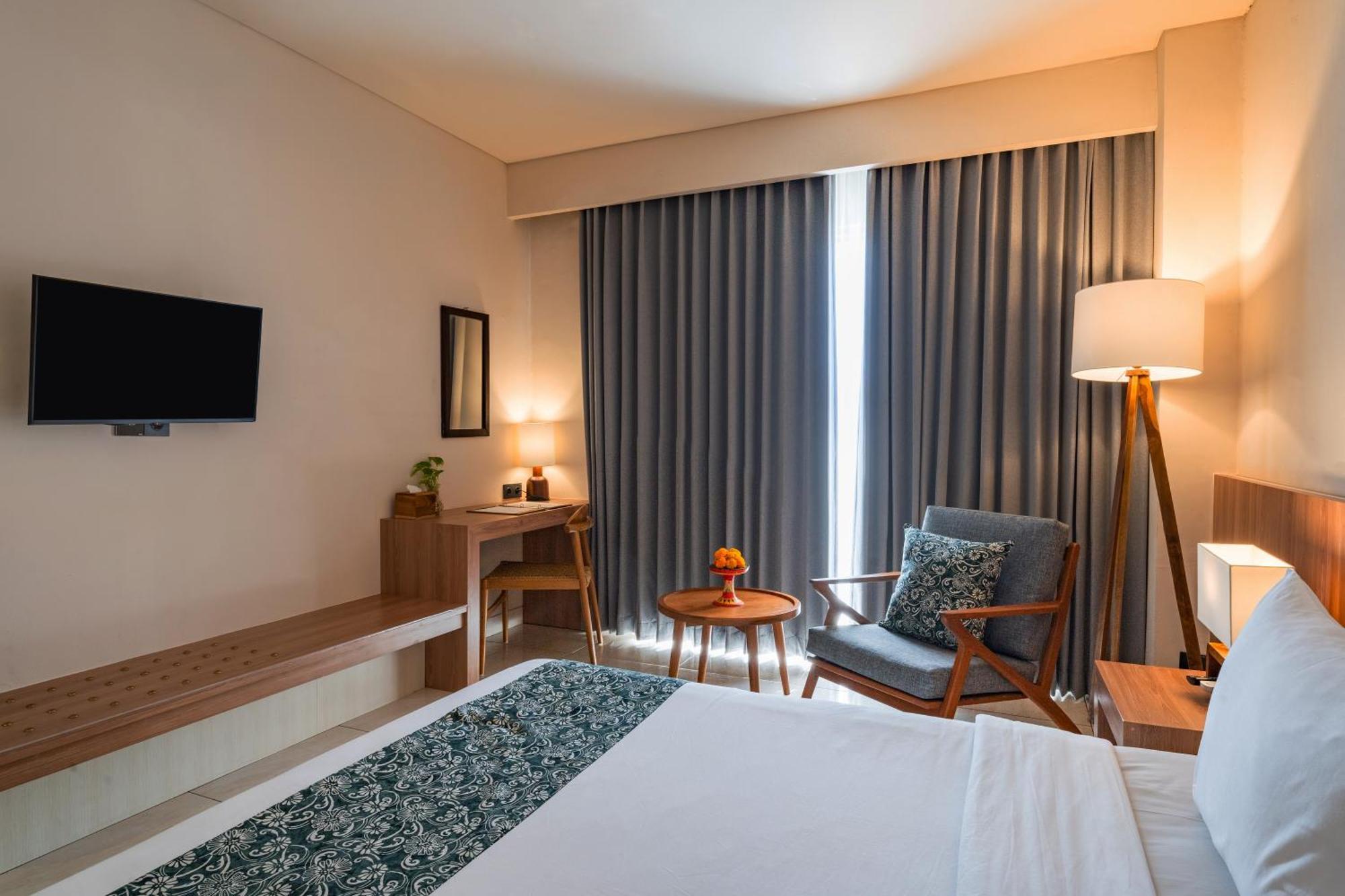 קוטה לומבוק Tusita Boutique Hotel מראה חיצוני תמונה