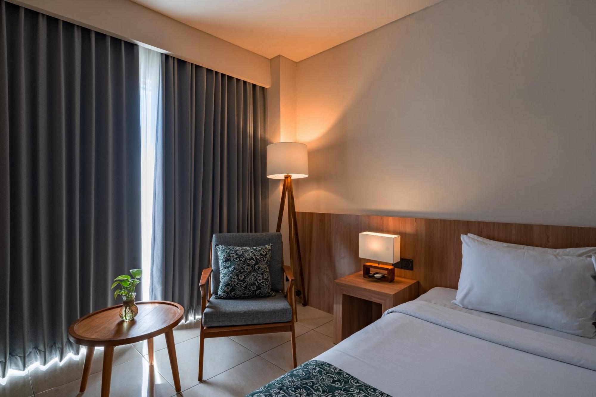 קוטה לומבוק Tusita Boutique Hotel מראה חיצוני תמונה