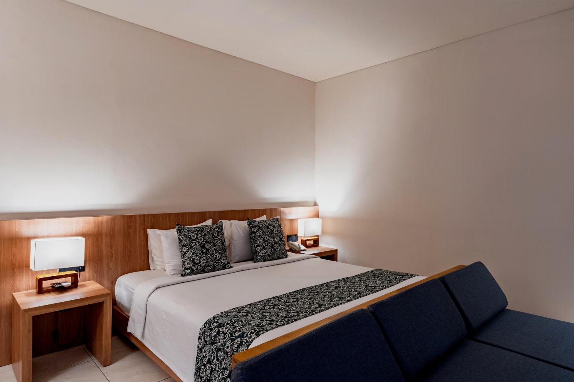 קוטה לומבוק Tusita Boutique Hotel מראה חיצוני תמונה