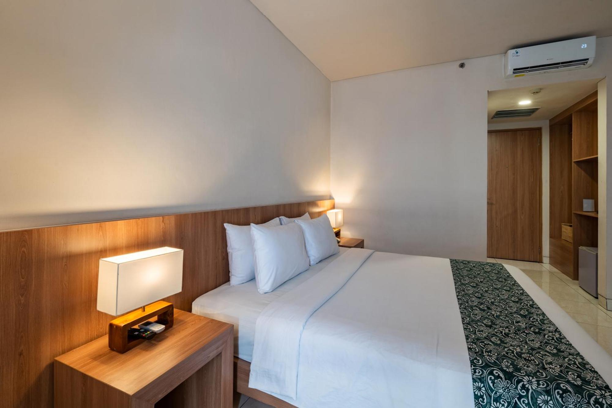 קוטה לומבוק Tusita Boutique Hotel מראה חיצוני תמונה