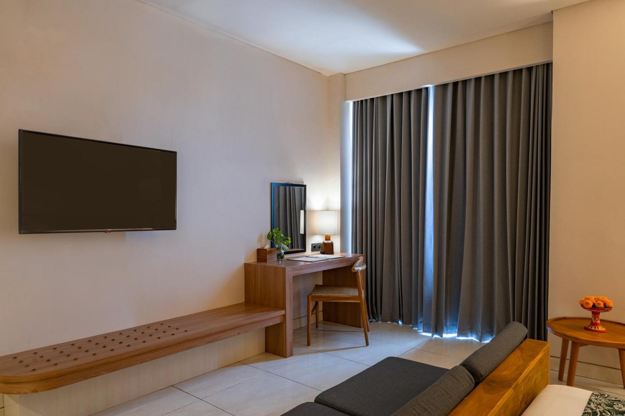 קוטה לומבוק Tusita Boutique Hotel מראה חיצוני תמונה