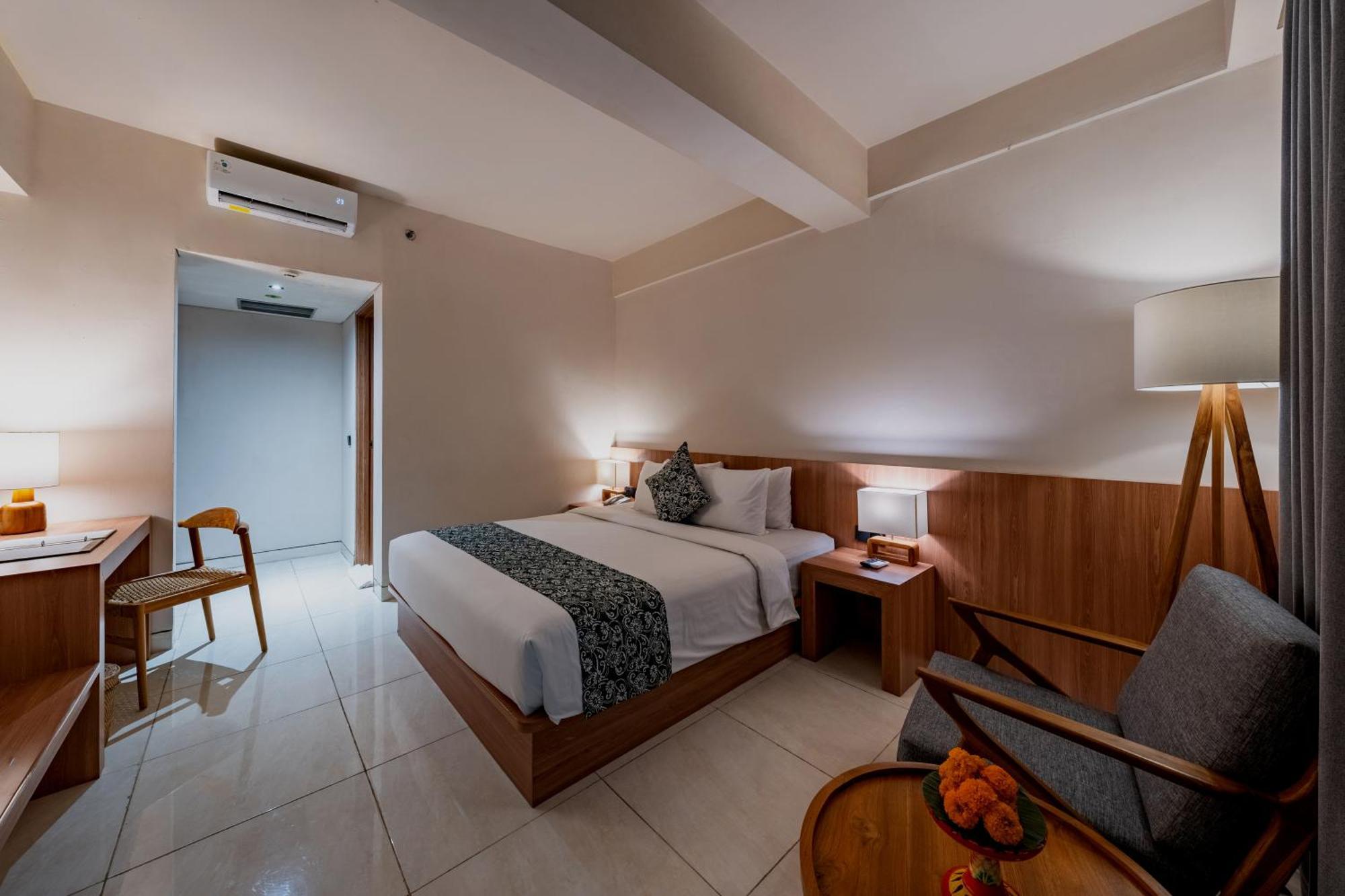 קוטה לומבוק Tusita Boutique Hotel מראה חיצוני תמונה