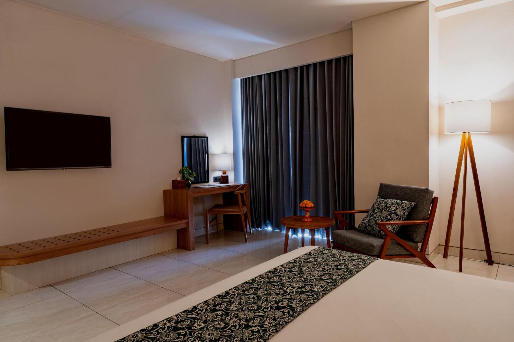 קוטה לומבוק Tusita Boutique Hotel מראה חיצוני תמונה