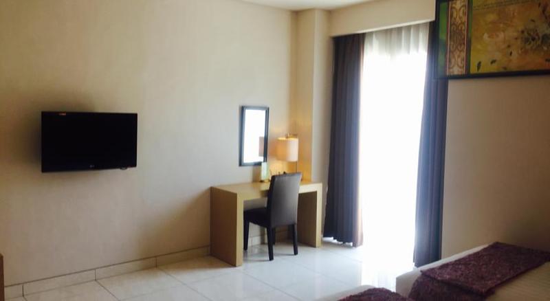 קוטה לומבוק Tusita Boutique Hotel מראה חיצוני תמונה