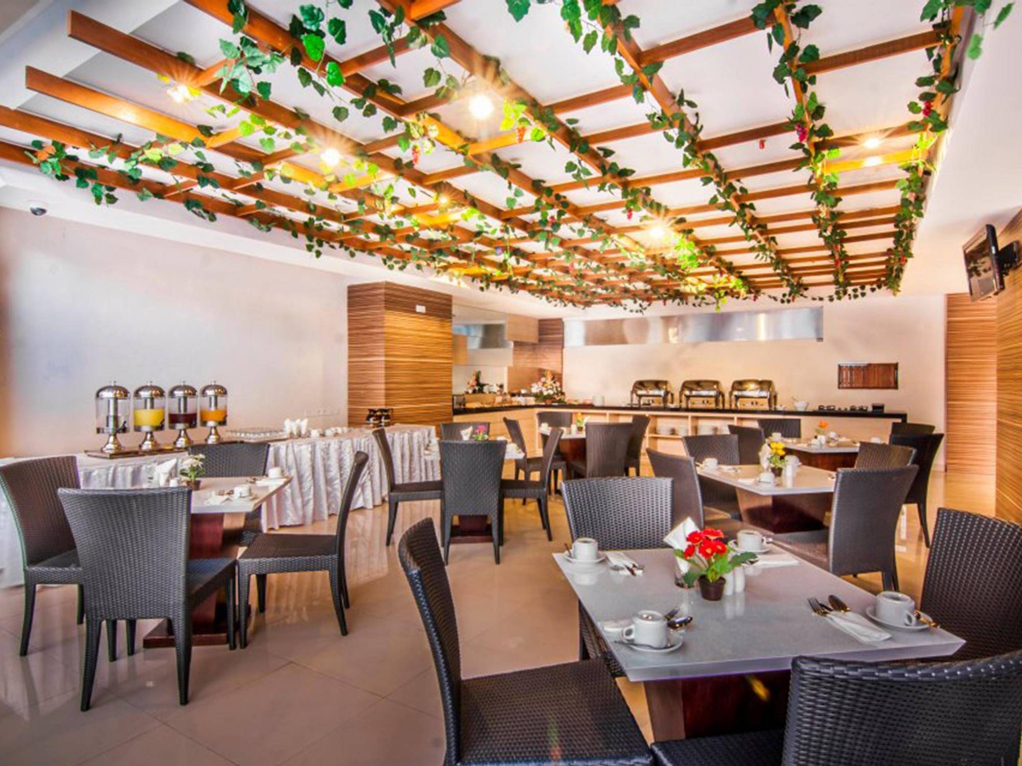 קוטה לומבוק Tusita Boutique Hotel מראה חיצוני תמונה
