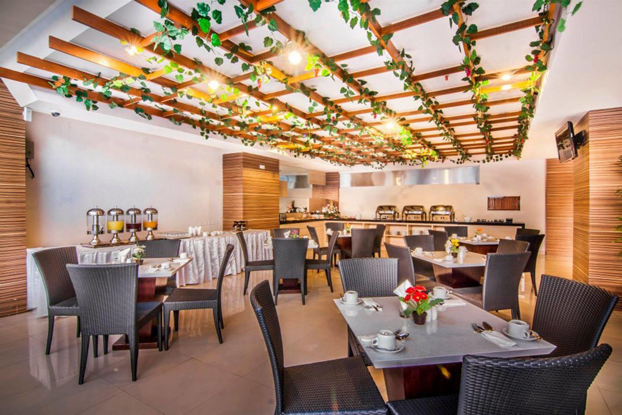 קוטה לומבוק Tusita Boutique Hotel מראה חיצוני תמונה